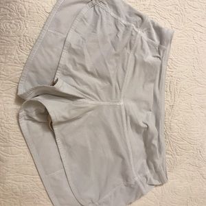 Lulu Lemon shorts size 2